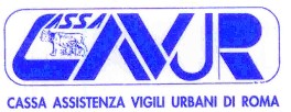 Logo Cassa Cavur